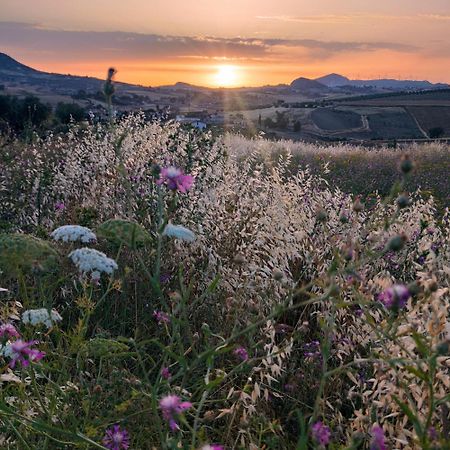 B&B Della Via Francigena Agrigento Zewnętrze zdjęcie