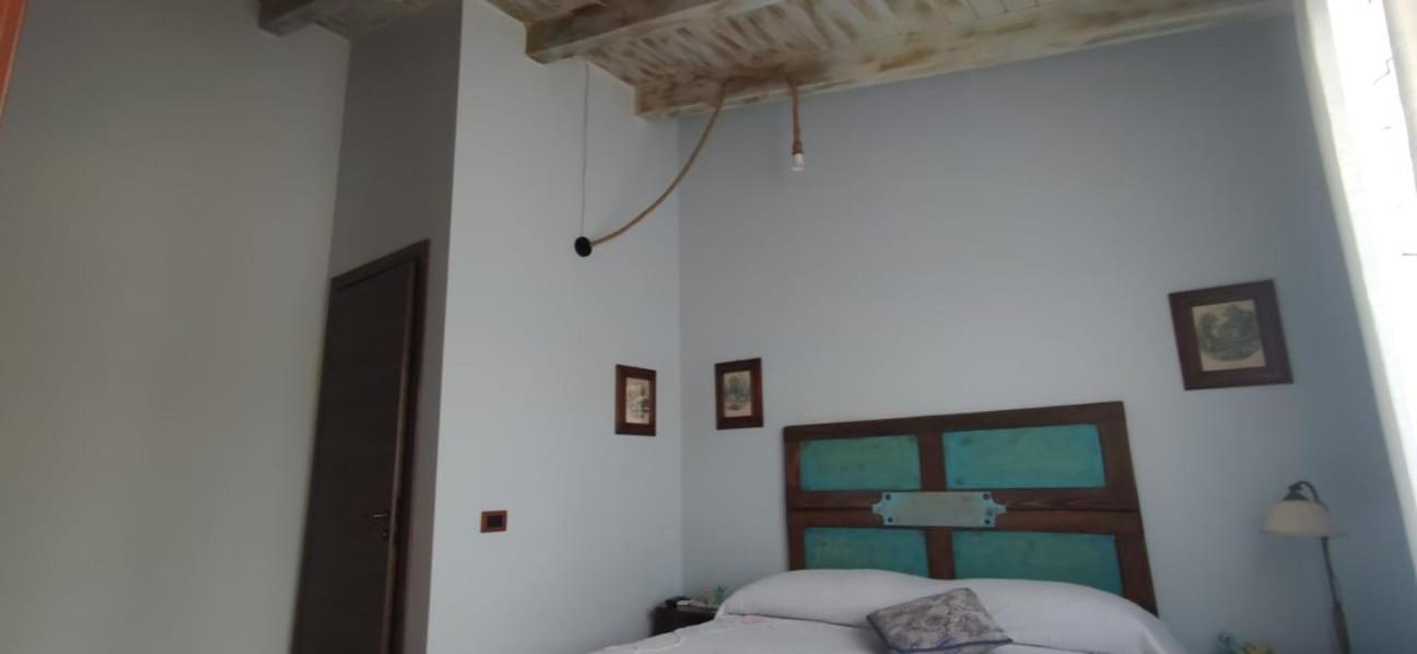 B&B Della Via Francigena Agrigento Pokój zdjęcie