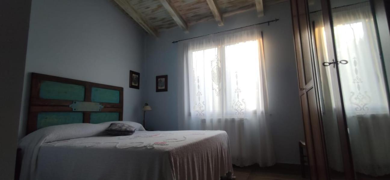 B&B Della Via Francigena Agrigento Zewnętrze zdjęcie