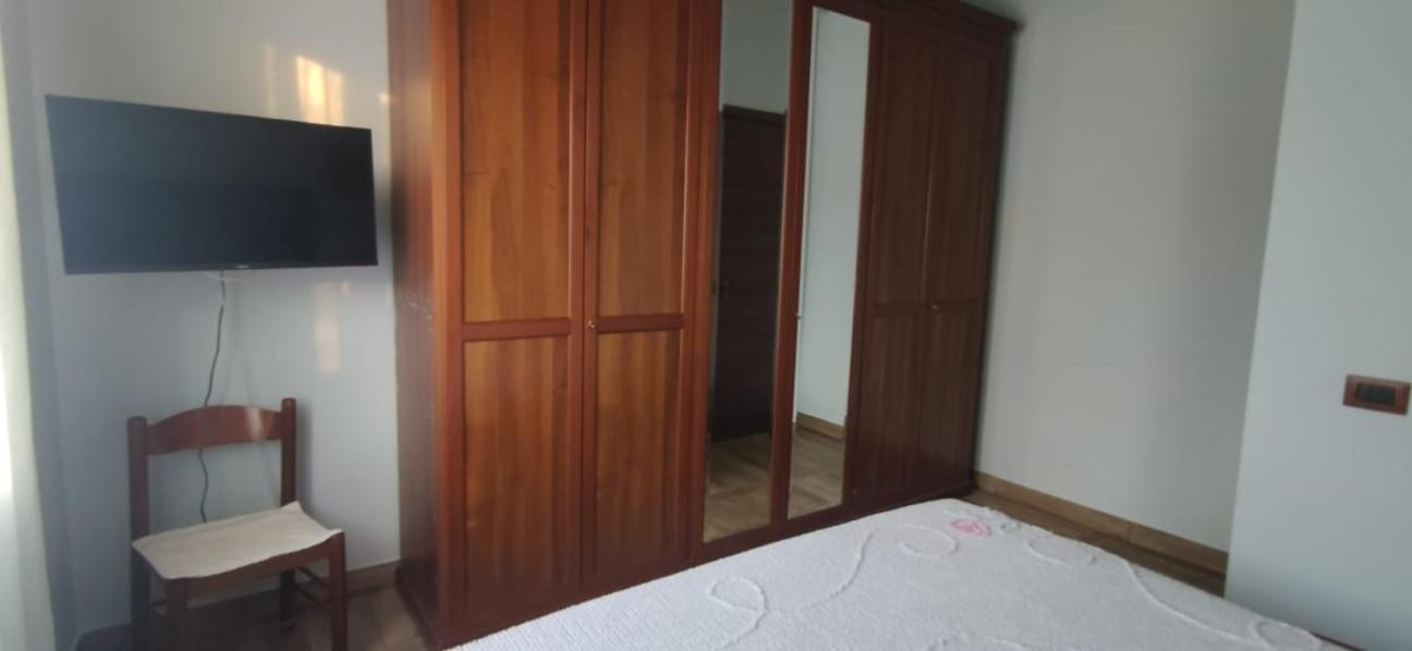 B&B Della Via Francigena Agrigento Pokój zdjęcie