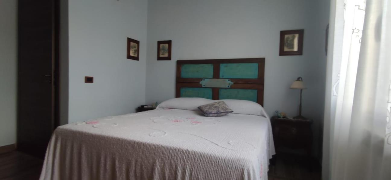 B&B Della Via Francigena Agrigento Pokój zdjęcie