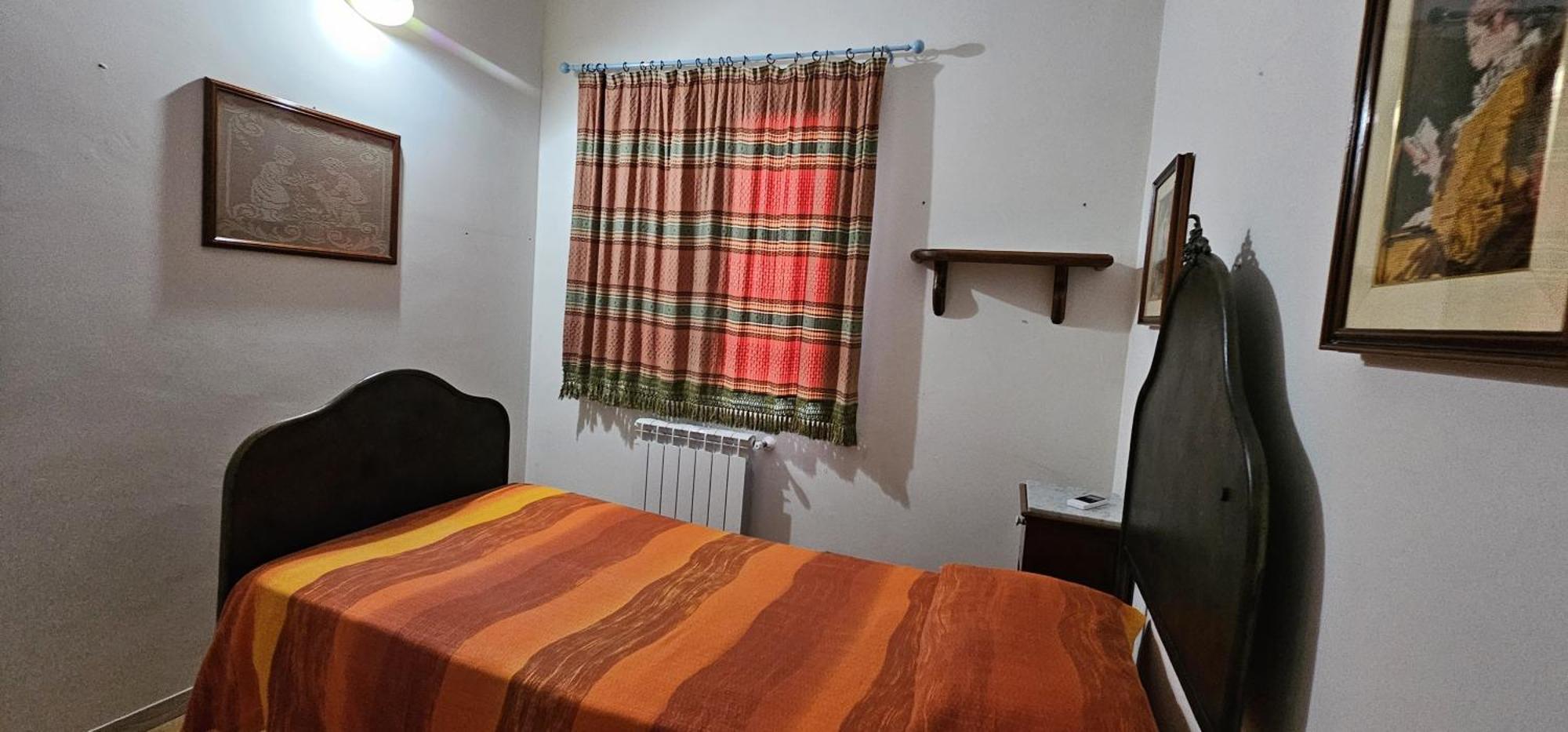 B&B Della Via Francigena Agrigento Zewnętrze zdjęcie