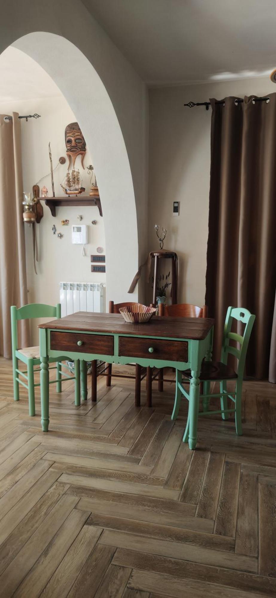 B&B Della Via Francigena Agrigento Zewnętrze zdjęcie