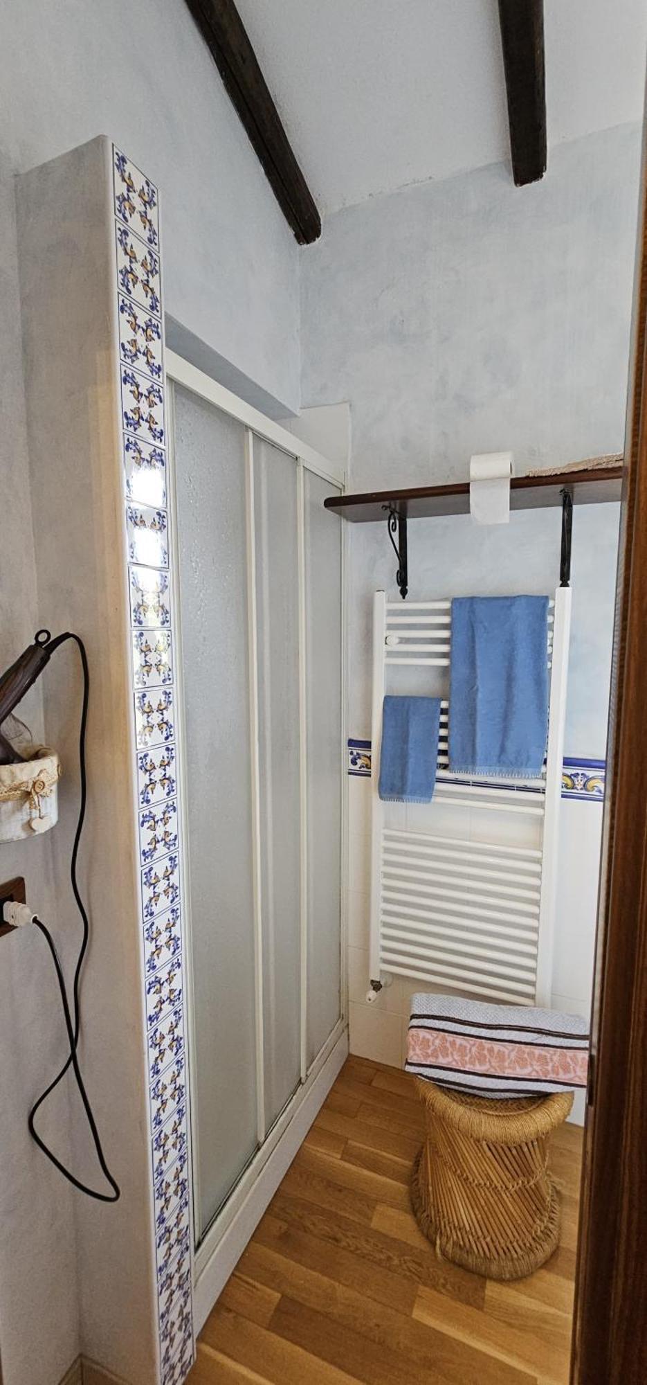 B&B Della Via Francigena Agrigento Zewnętrze zdjęcie