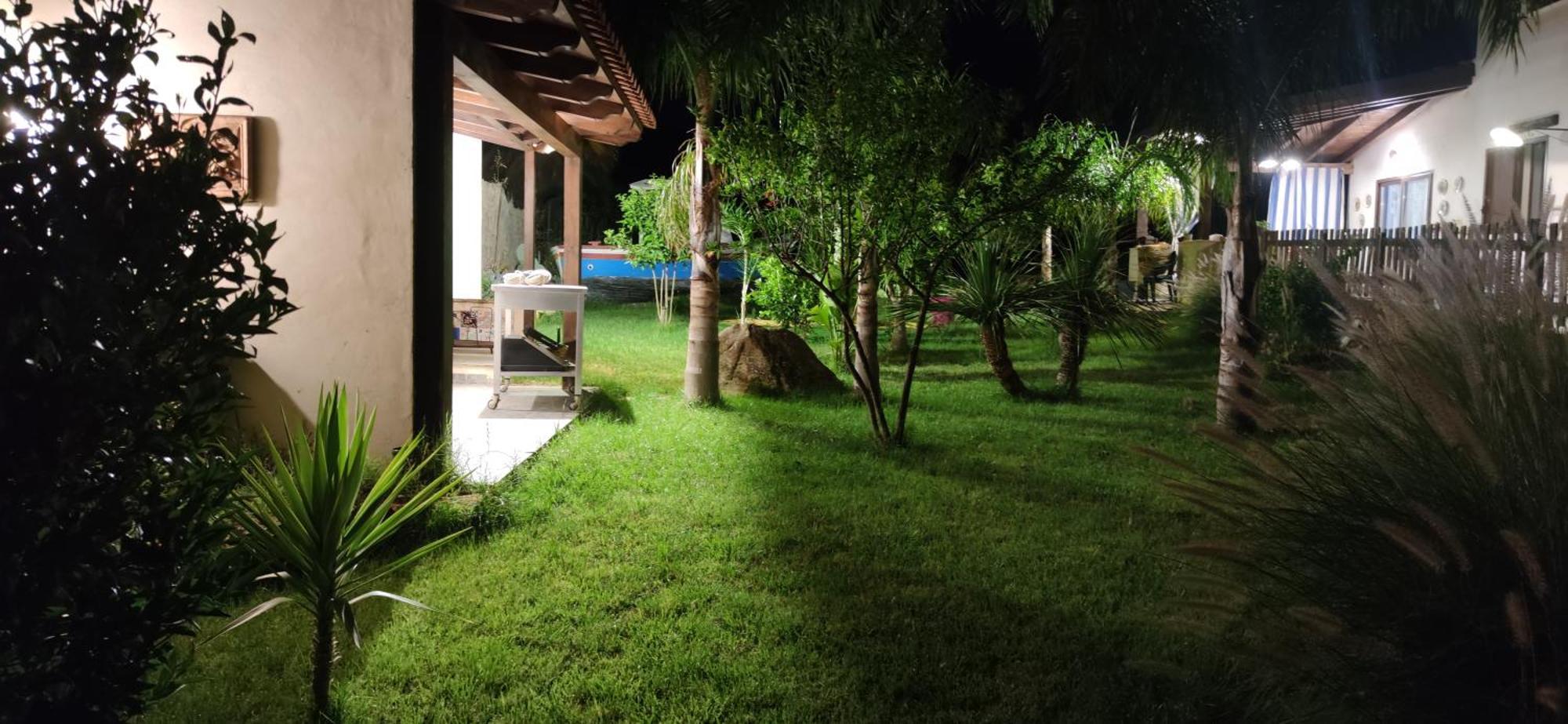 B&B Della Via Francigena Agrigento Zewnętrze zdjęcie