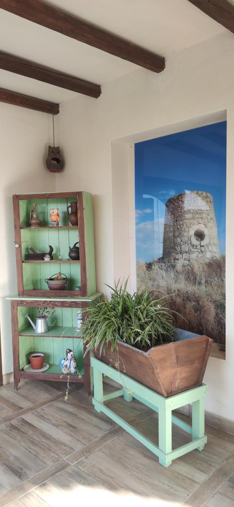 B&B Della Via Francigena Agrigento Zewnętrze zdjęcie