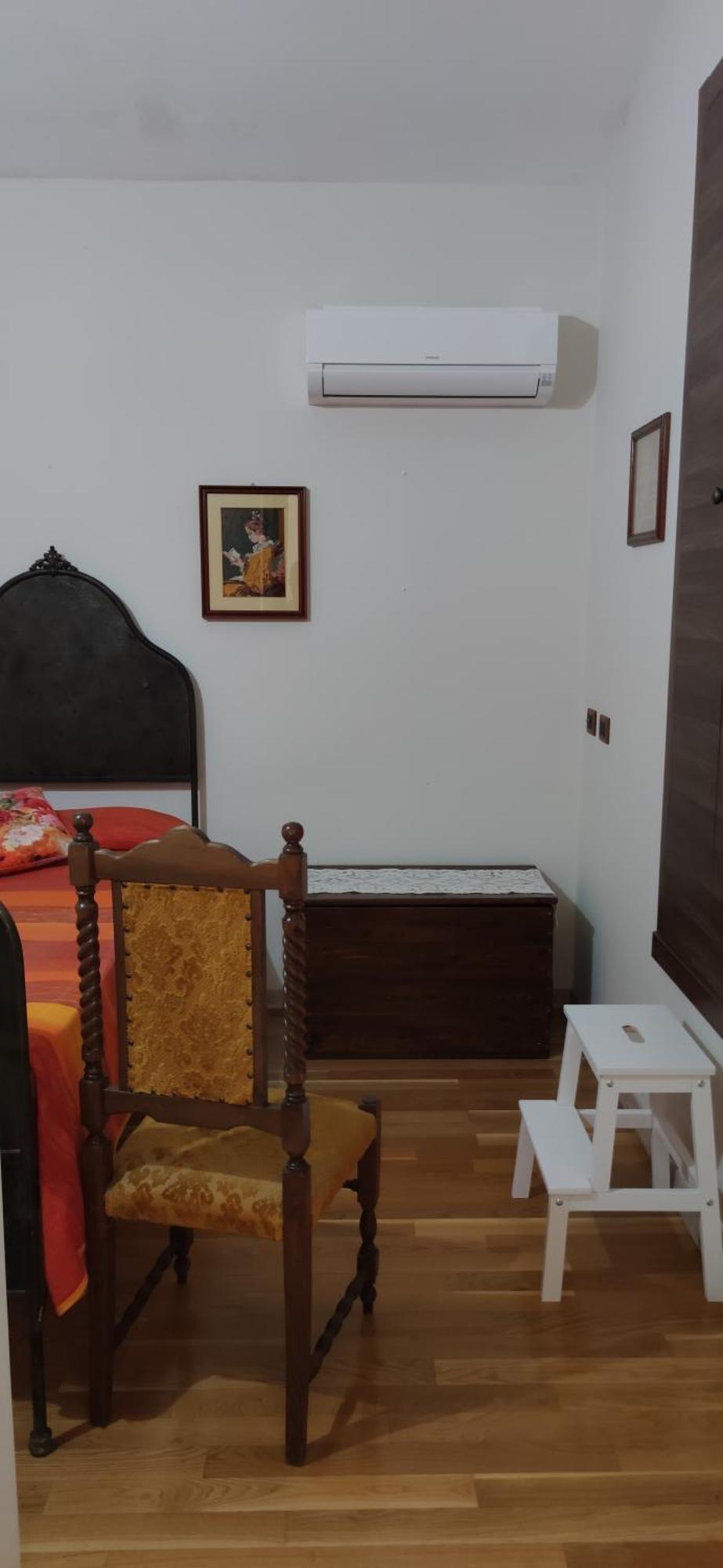 B&B Della Via Francigena Agrigento Zewnętrze zdjęcie