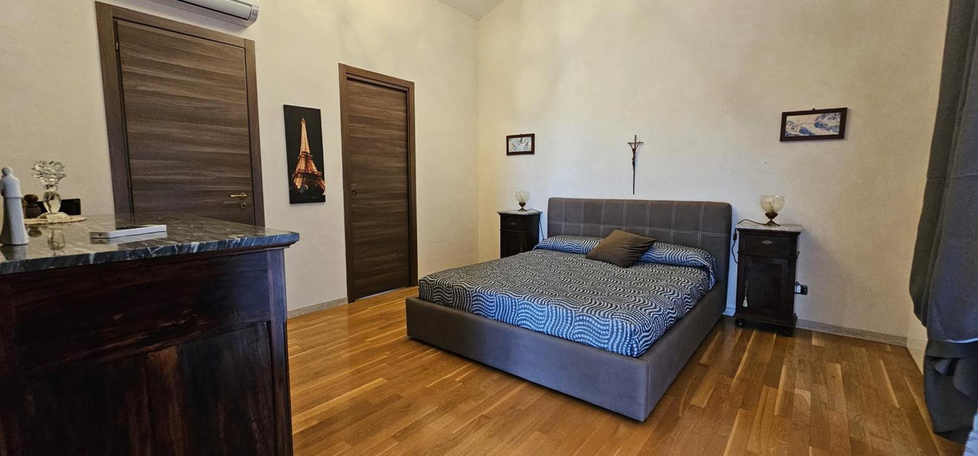 B&B Della Via Francigena Agrigento Zewnętrze zdjęcie