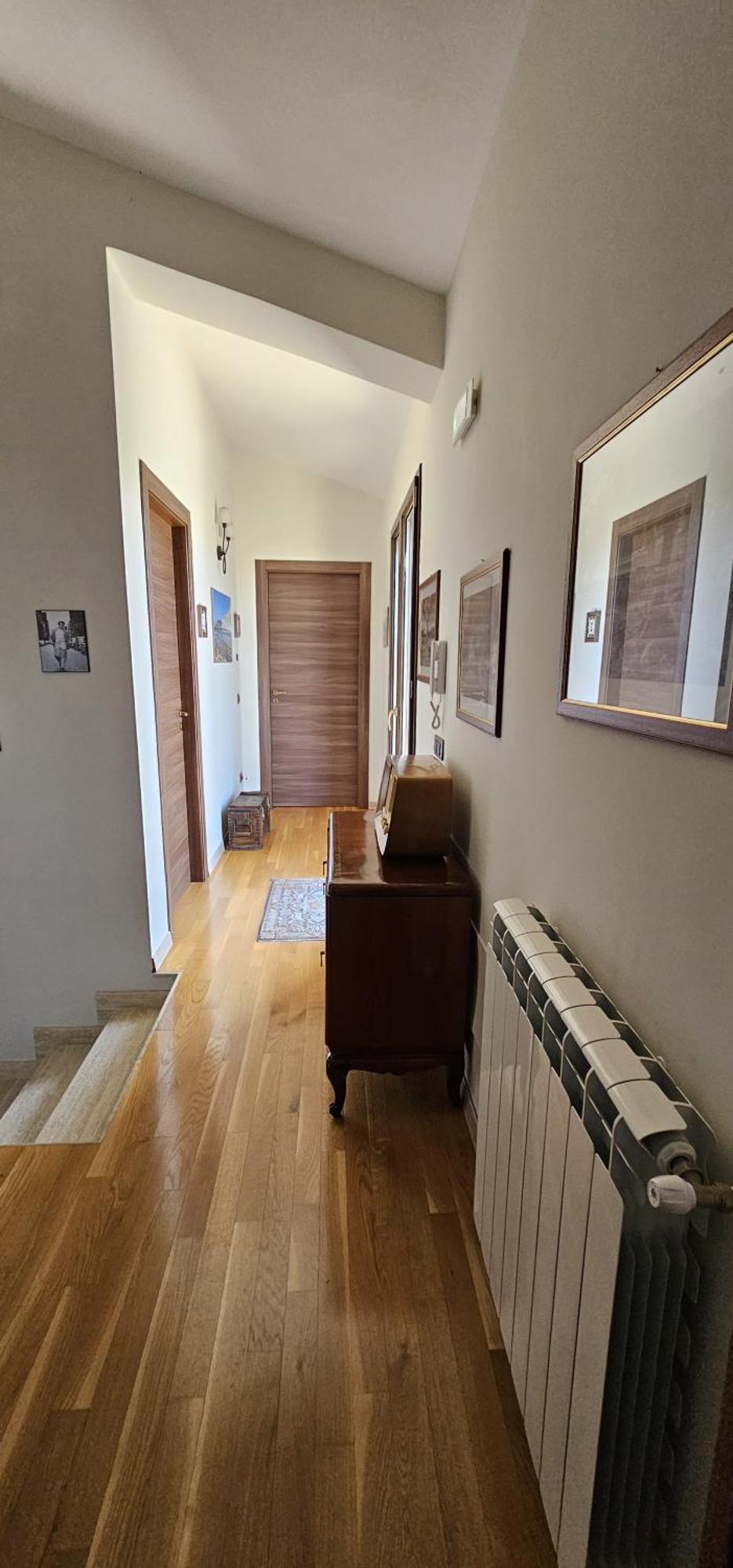 B&B Della Via Francigena Agrigento Zewnętrze zdjęcie