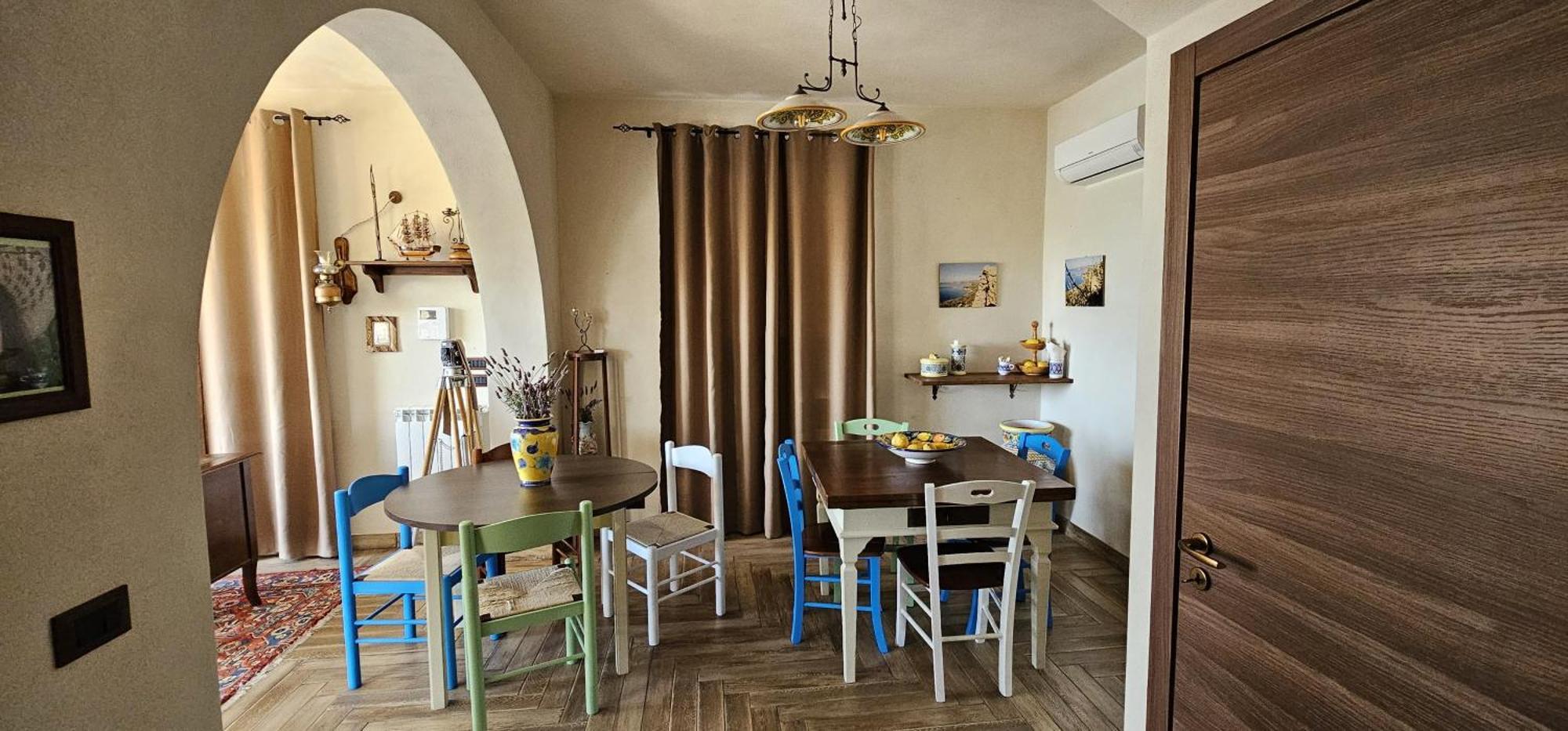 B&B Della Via Francigena Agrigento Zewnętrze zdjęcie