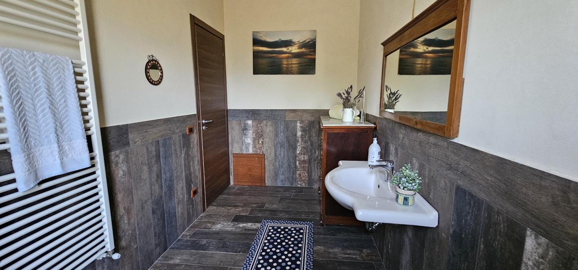 B&B Della Via Francigena Agrigento Zewnętrze zdjęcie