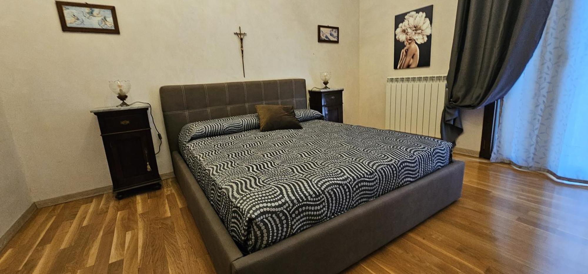 B&B Della Via Francigena Agrigento Zewnętrze zdjęcie