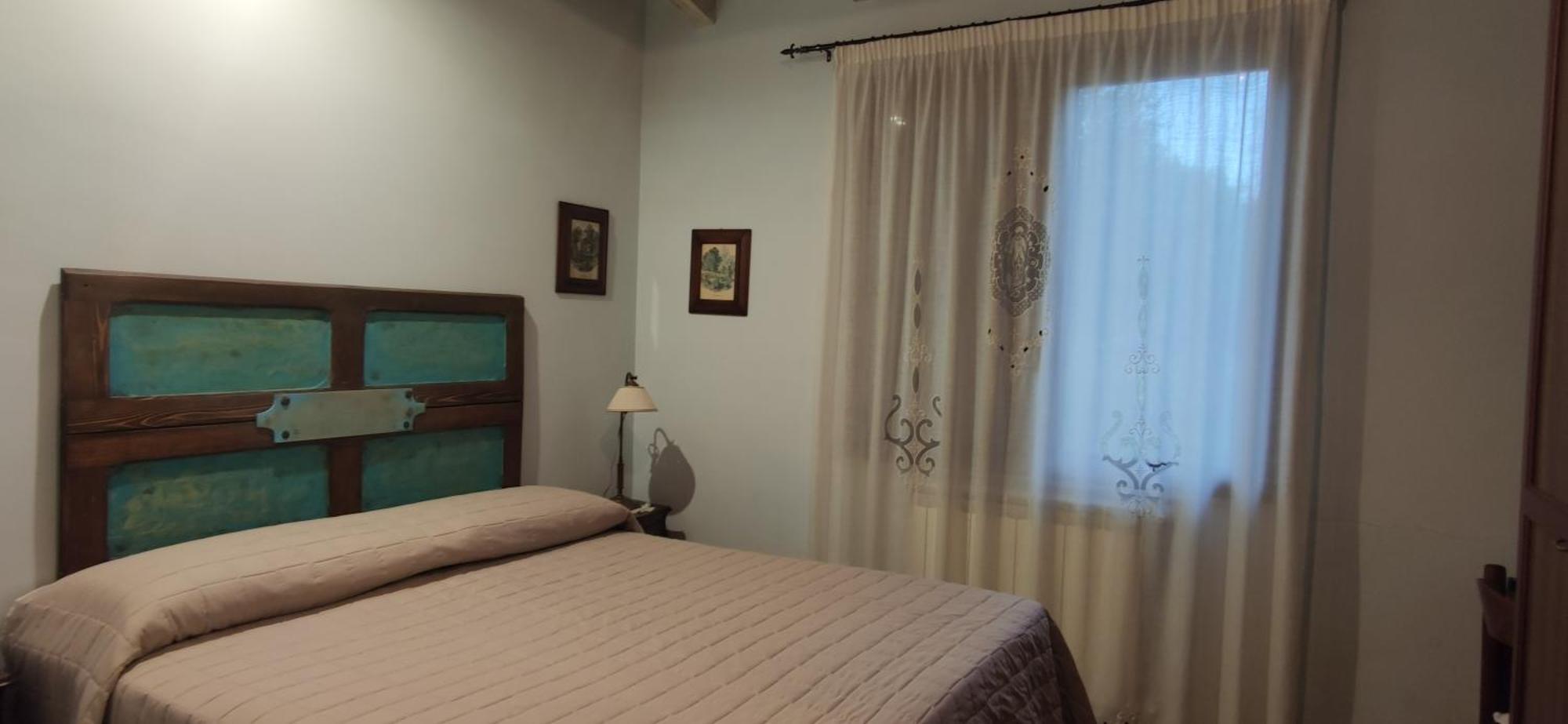 B&B Della Via Francigena Agrigento Zewnętrze zdjęcie