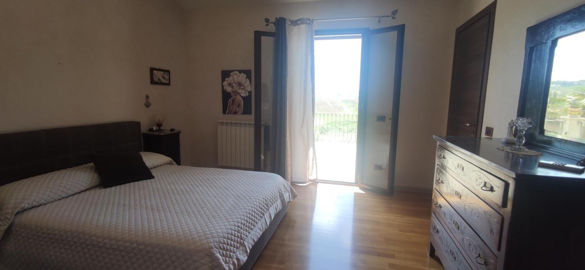 B&B Della Via Francigena Agrigento Zewnętrze zdjęcie