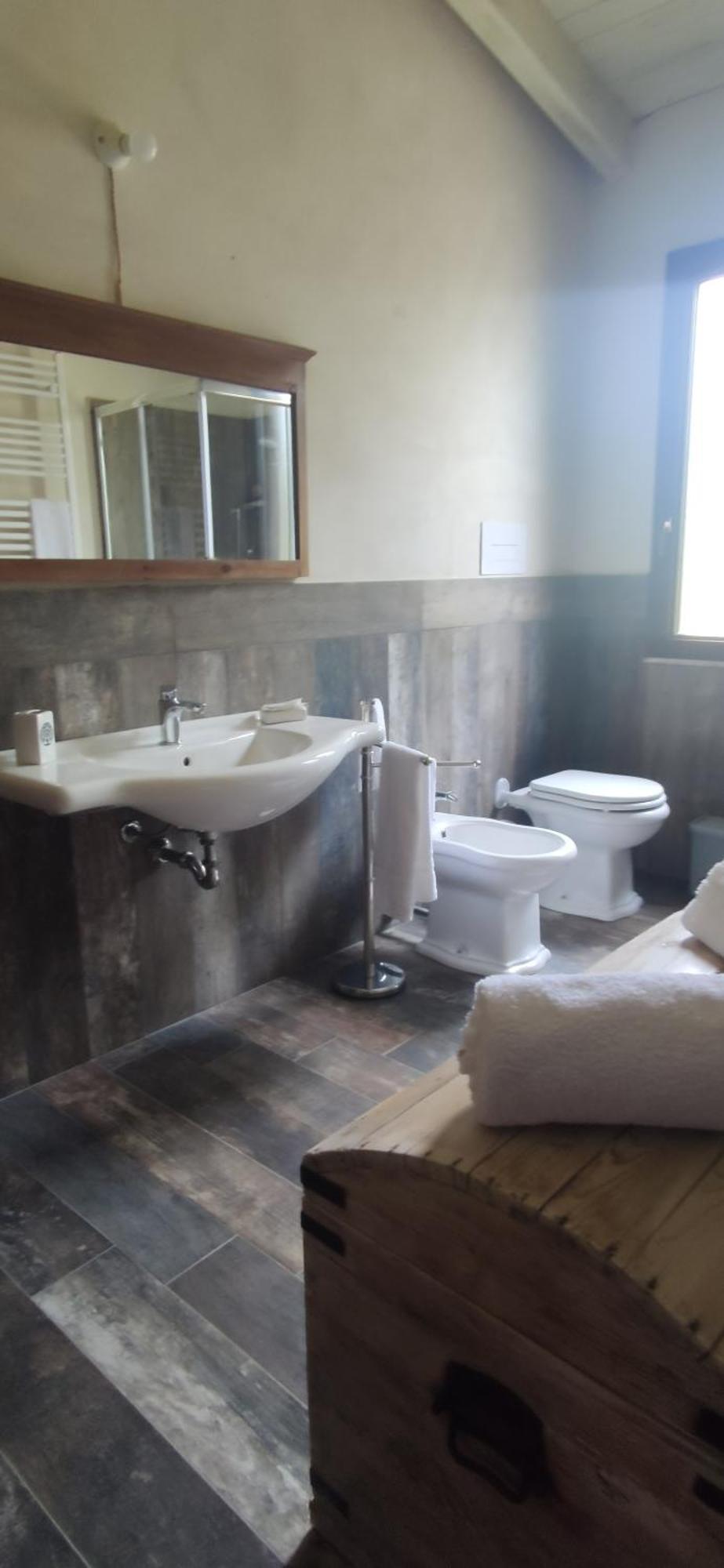 B&B Della Via Francigena Agrigento Zewnętrze zdjęcie